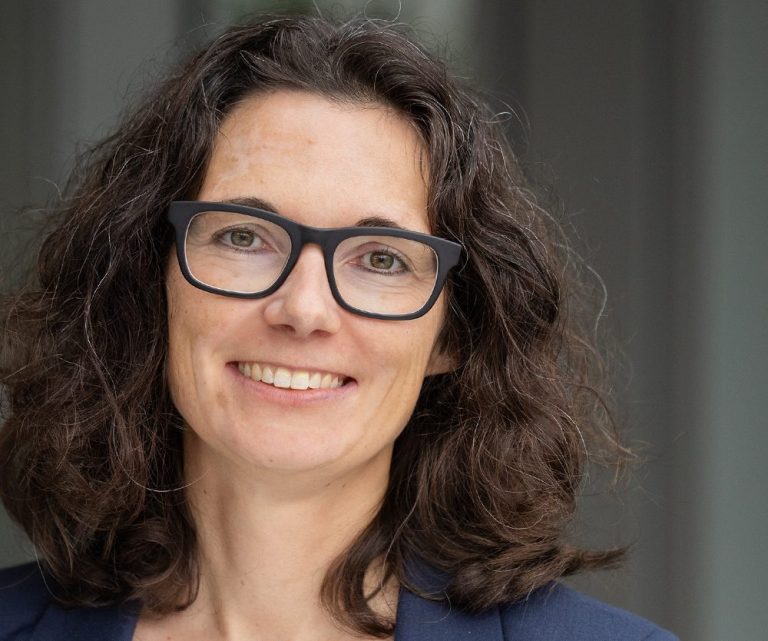 Das bin ich, Genia Schäferhoff
